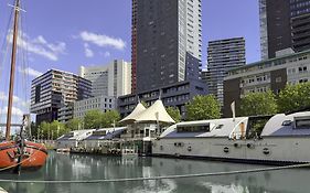 Floats By H2Otel Rotterdam